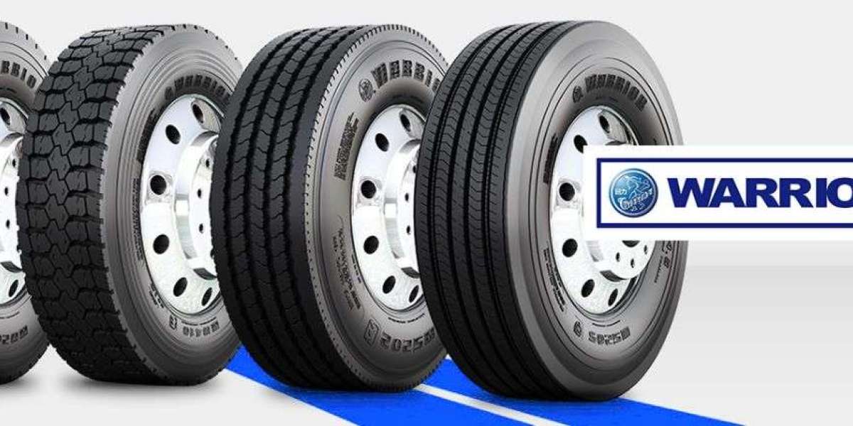 Is There a Downside to Using Warrior Tyres?
