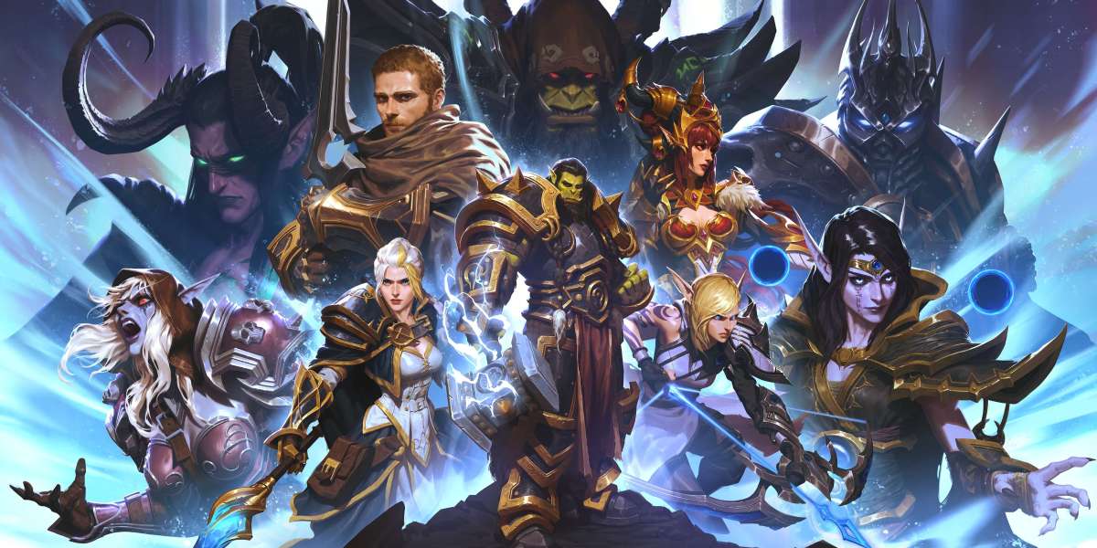 MMOexp WoW Classic 20th Anniversary: Auction House Flipping