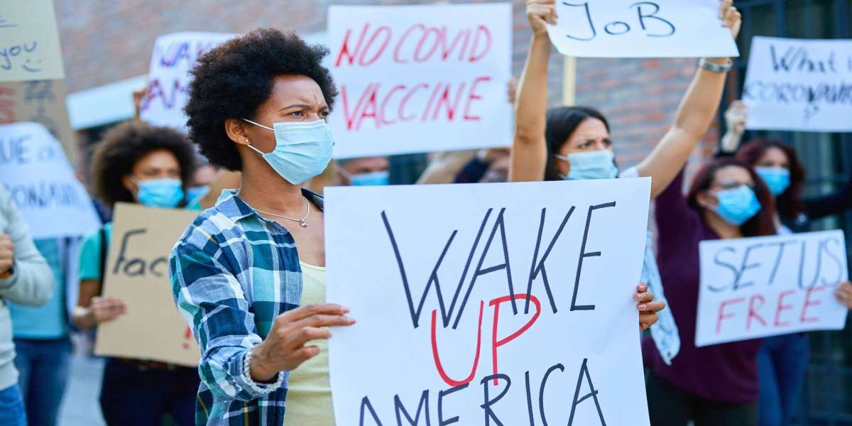 Racial Injustice in America Understanding Struggles and Seeking Change
