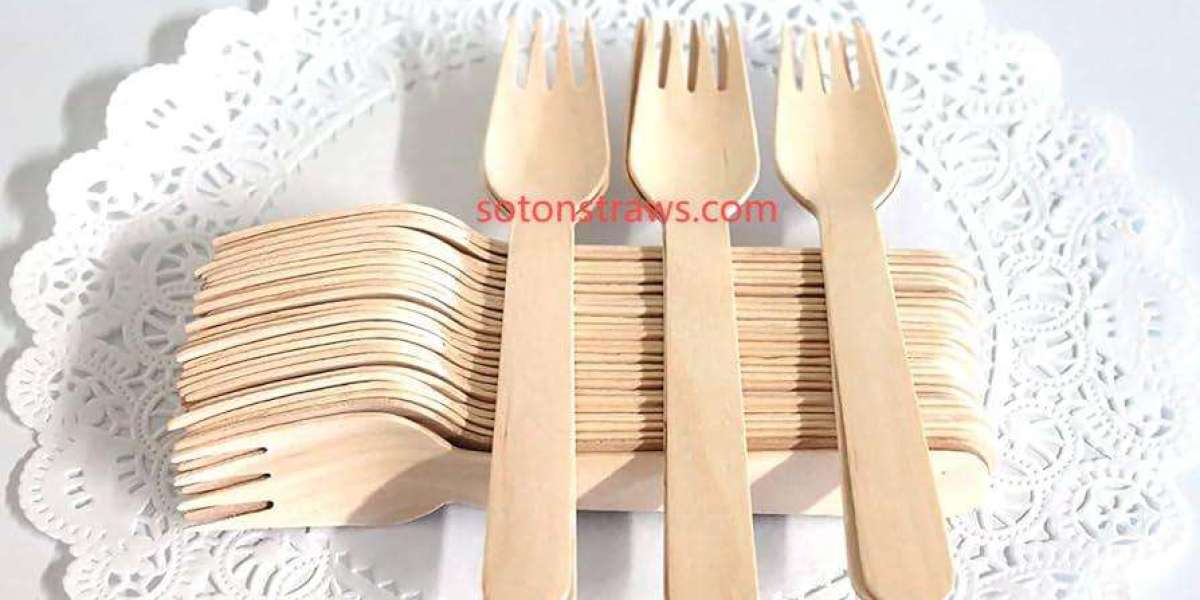Innovative Uses of Soton Eco-Friendly Cutlery in Everyday Life