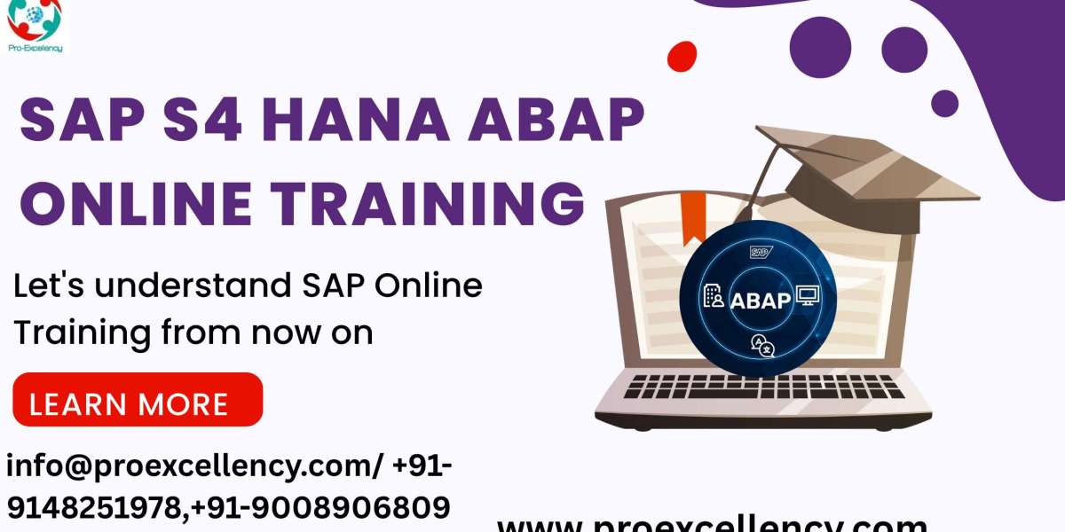 How to Get SAP S/4HANA ABAP Certification – A Complete Guide
