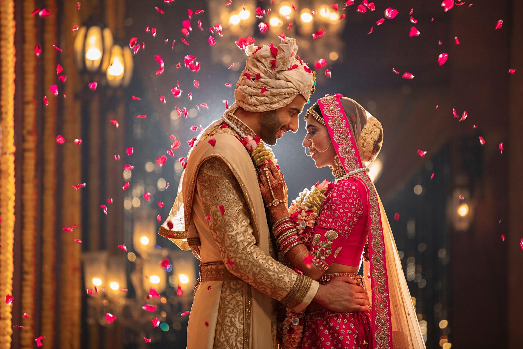 Keeping the Spark Alive After the Wedding: Tips for Newlyweds - The Bridal Retreat India