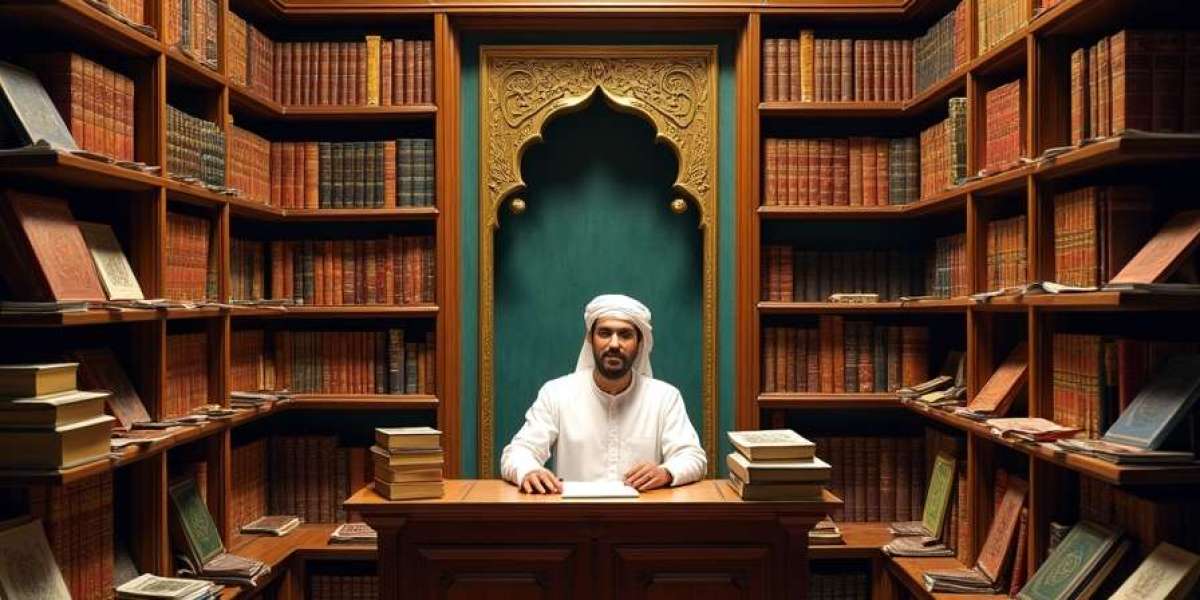 Discover the Essence of Faith and Knowledge at Pakistan’s Leading Islamic Books Shop Nusraa