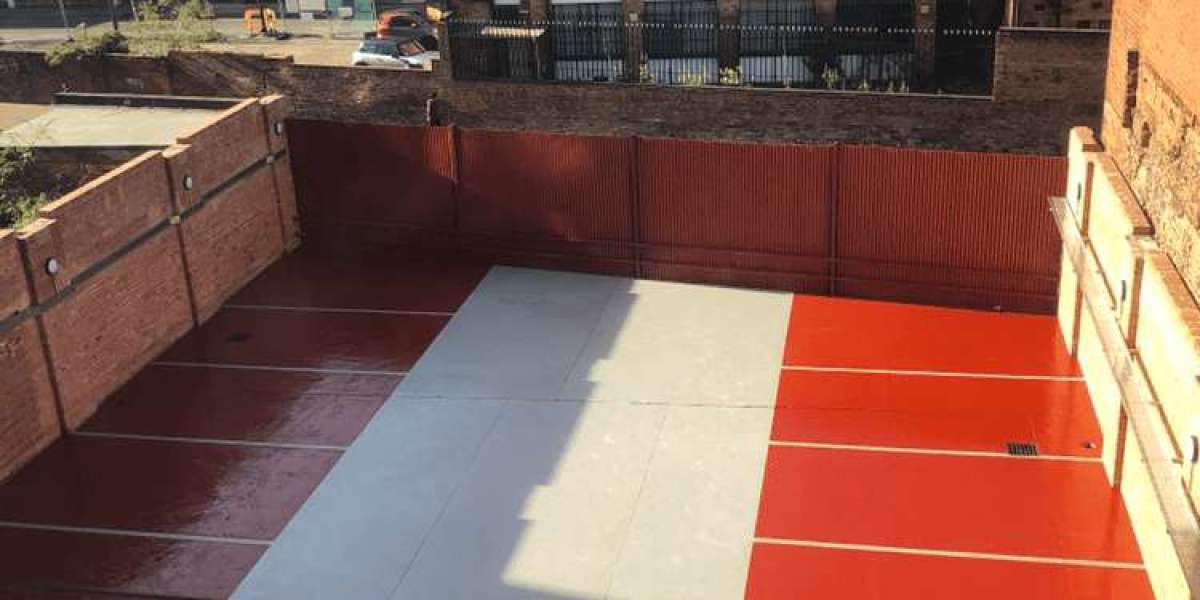 Skilled Commercial Roofer Midlands Providing Expert Installation Maintenance and Repairs