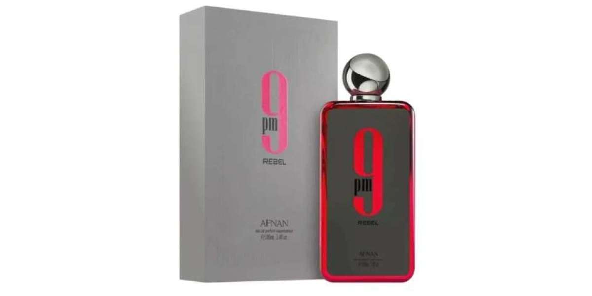 Discover the Essence of Luxury with Iconic Fragrances from Around the World
