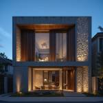 Architectural Design Services in Islamabad