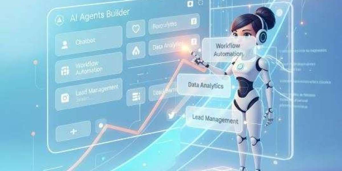 Unlock 10x Productivity | Build AI Agents Without Coding