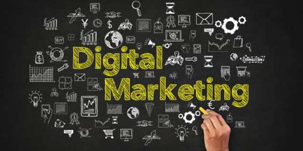 Grow Your Brand with a Leading Digital Marketing Agency in Delhi?