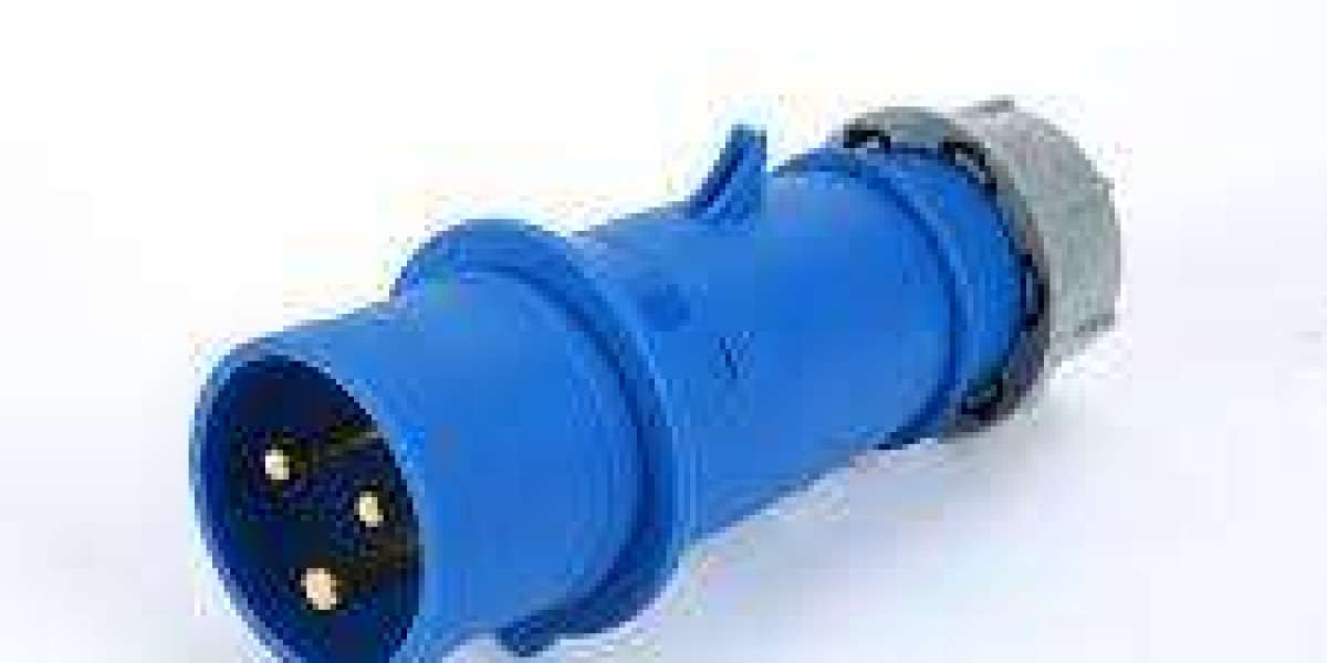 Building Smarter Electrical Networks with Industrial Plug Factory by Nante