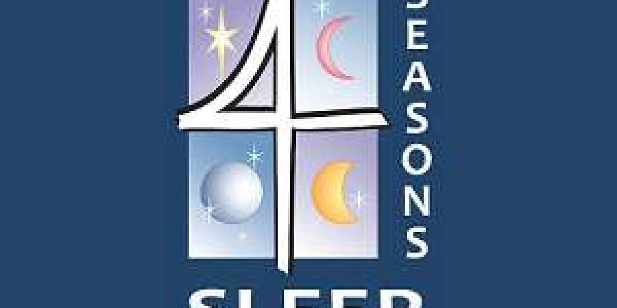Restful Nights Ahead: Advanced Snoring Treatment in Pendleton OR with 4 Seasons Sleep