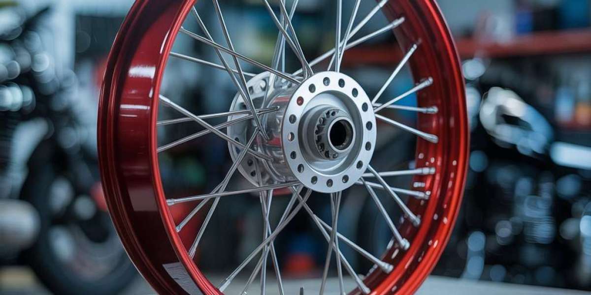 How to Choose Light Bike Radial Tyres for Durability and Safety