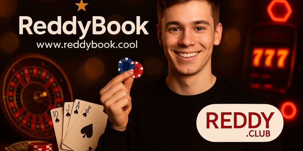 Secure Payments, Quick Withdrawals on ReddyBook