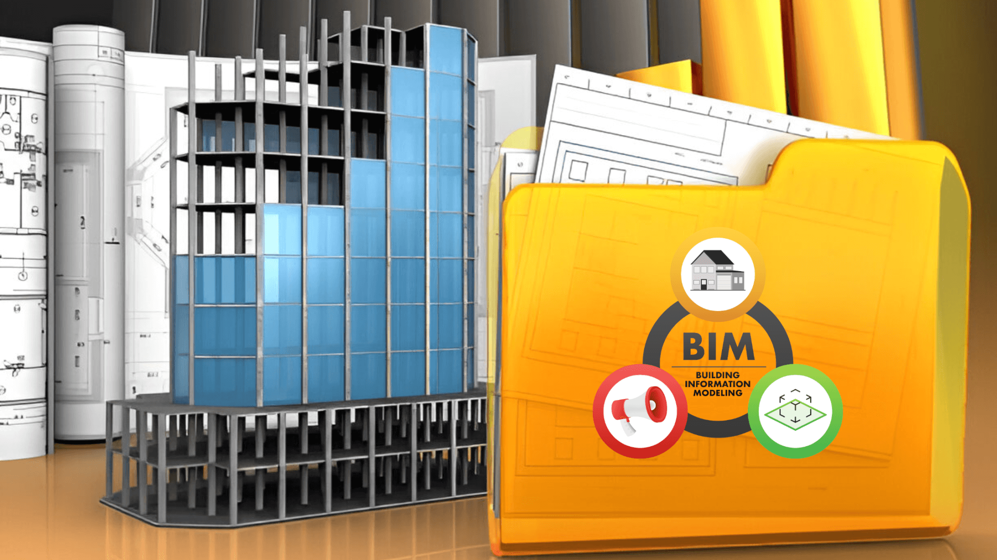 Complete BIM Guide: Role, Advantages, and Future in Construction