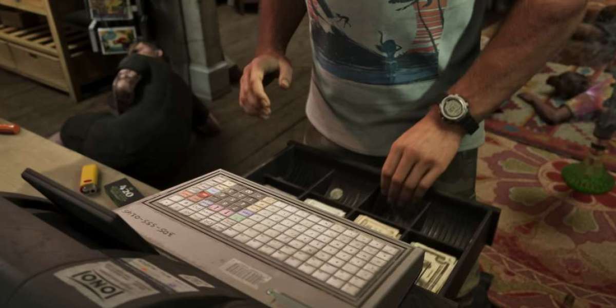 MMoexp: The Patented Technologies That Could Make GTA 6 Unstoppable