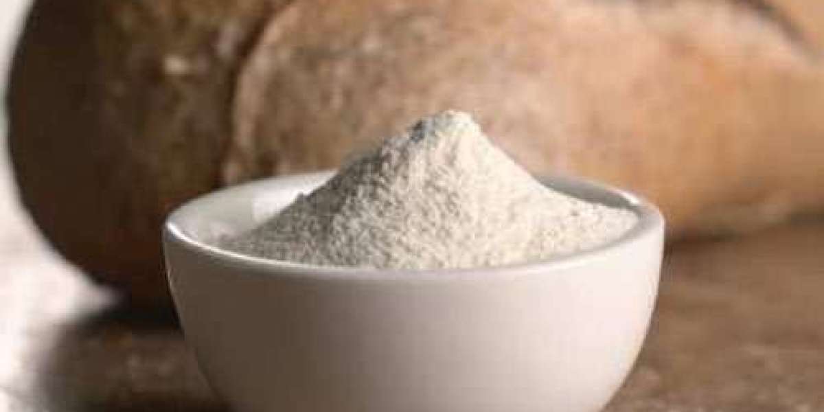 Bread improvers market insights show evolving demand, clean-label influence, and formulation advances
