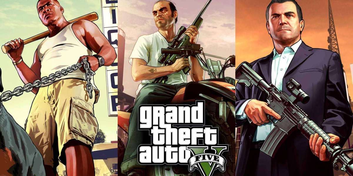 Experience the Iconic John Wick Car in GTA 5 Gameplay