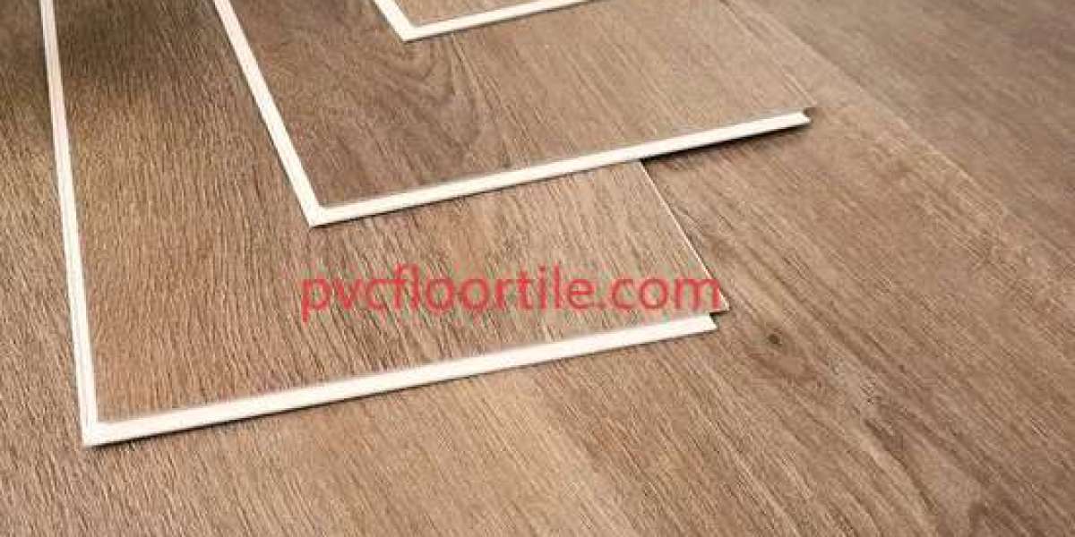 Osk's Commitment to Quality PVC Flooring Manufacturing