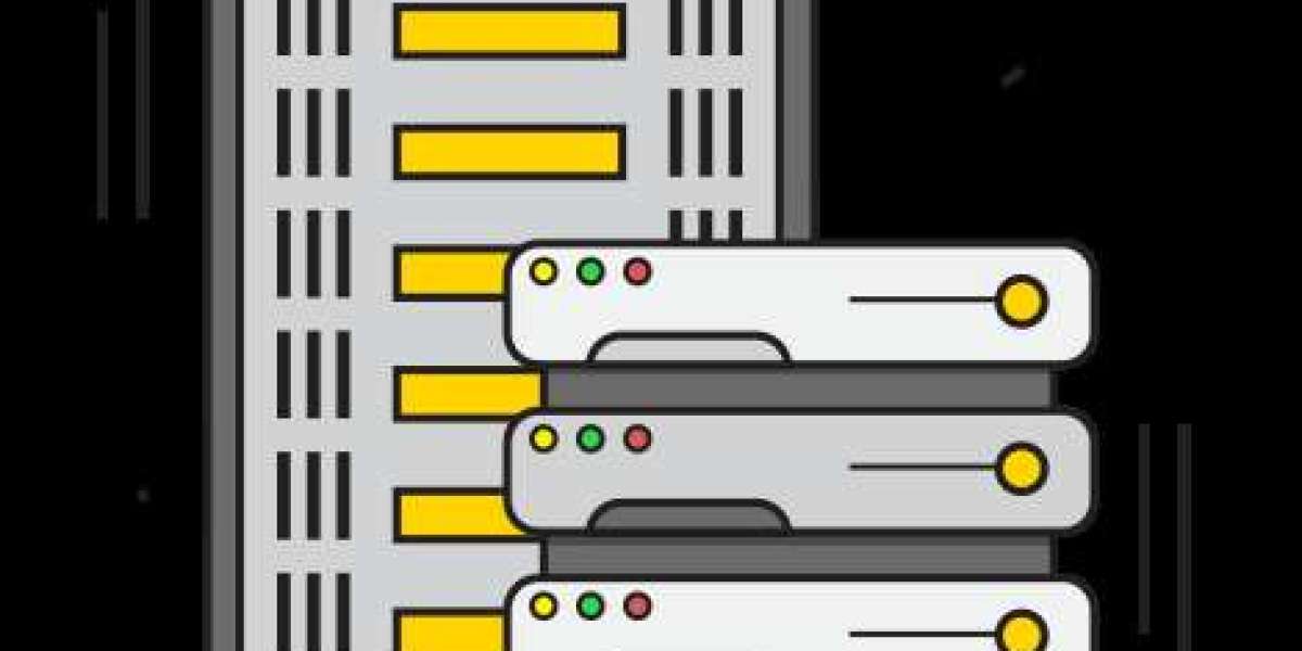 Dedicated Server in Brazil: Powering Your Business with Reliable Hosting