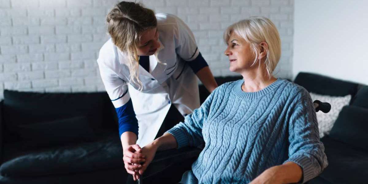 Home Companion Care for Seniors in Barnet – A Path to Comfort, Connection, and Independence