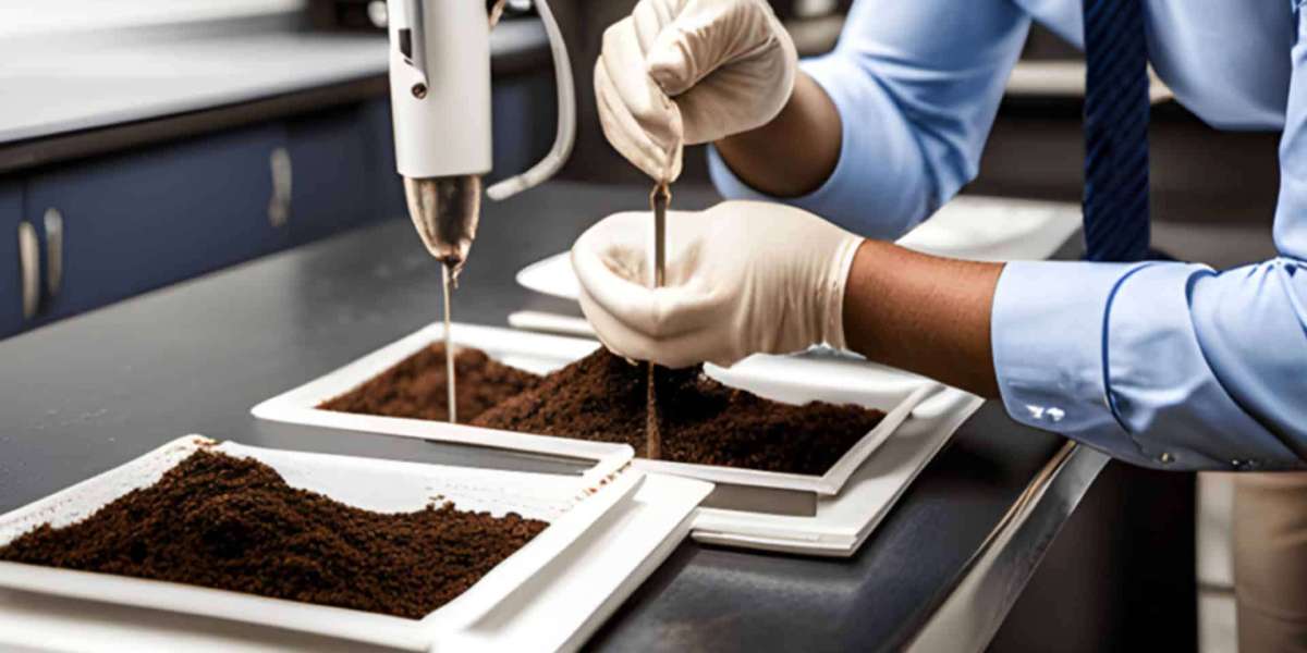 Unveiling the Earth’s Secrets: The Role of Soil Investigation Laboratory Tests in Pakistan’s Construction Future