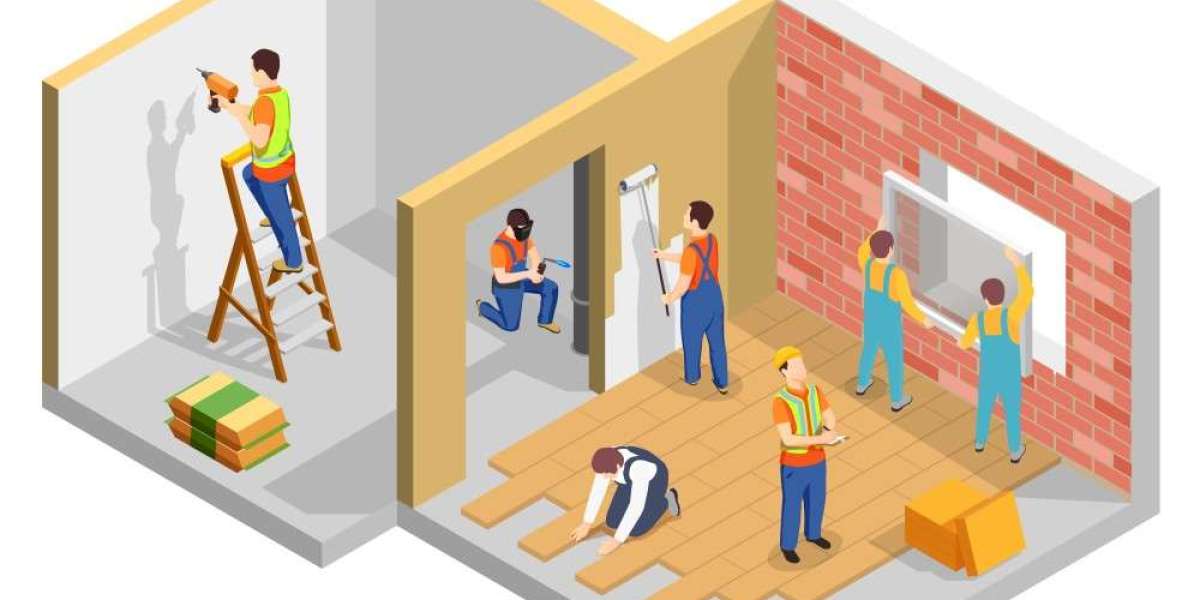Choosing the Right Waterproofing Contractor