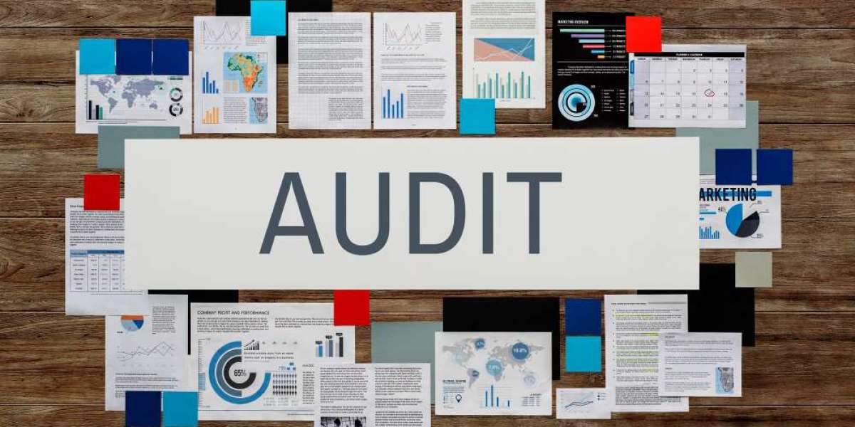 Digital Transformation in Audit Services: Trends to Watch