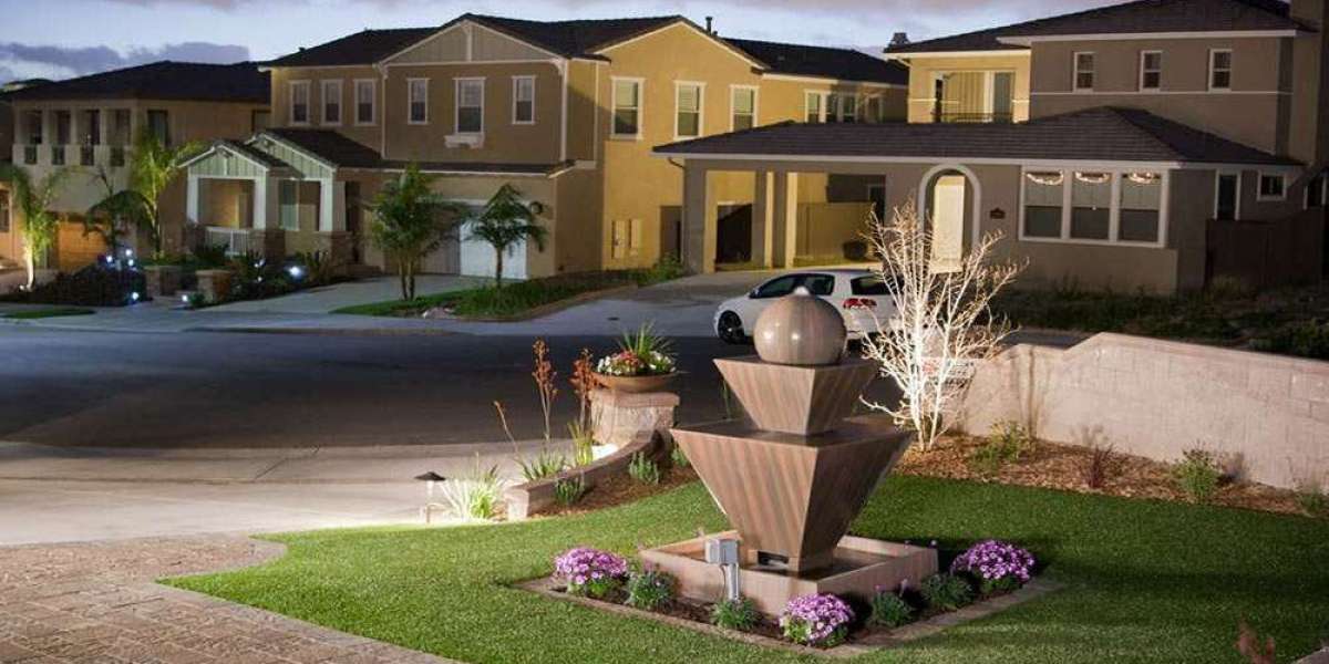 How Climate Impacts Landscape Design in Southern California