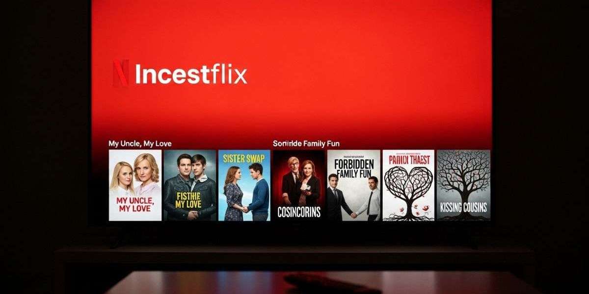 Incestflix and the Internet’s New Moral Questions
