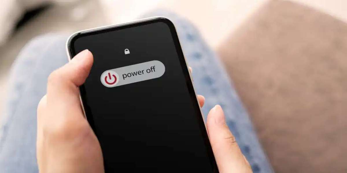 How to Turn Off Your Android Phone | Hosting VPN Pro