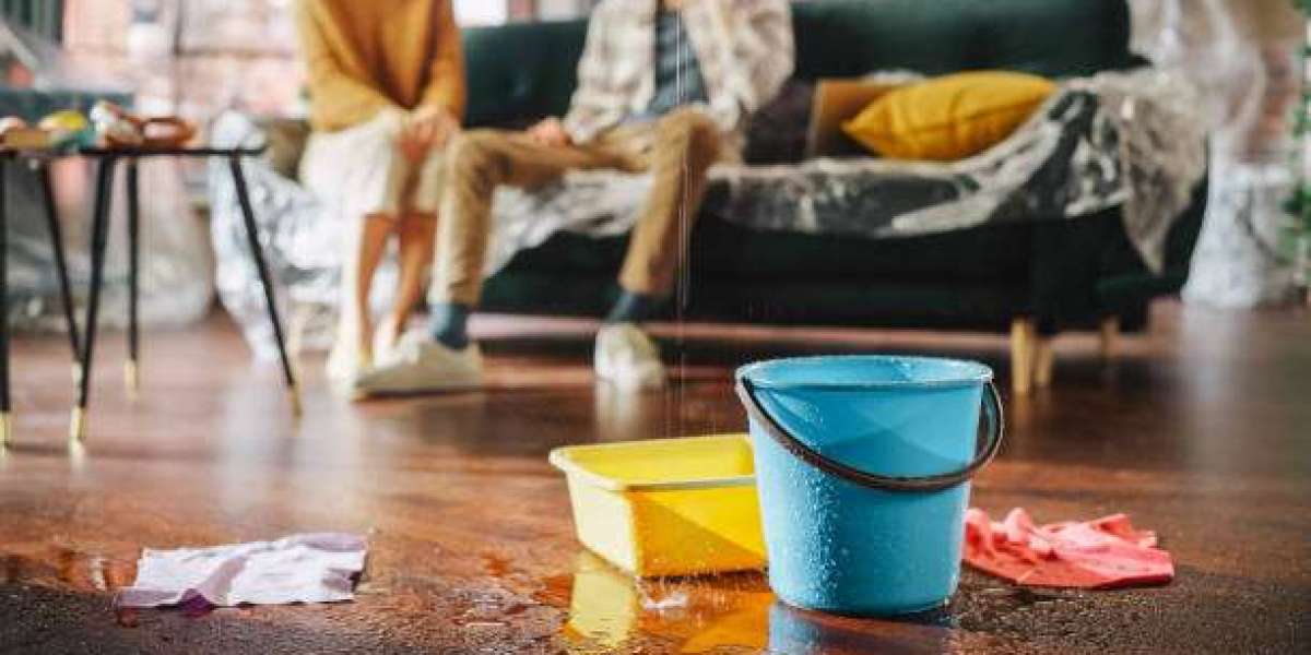 Water Damage Repair Made Easy: Step-by-Step Prevention and Cleanup Tips