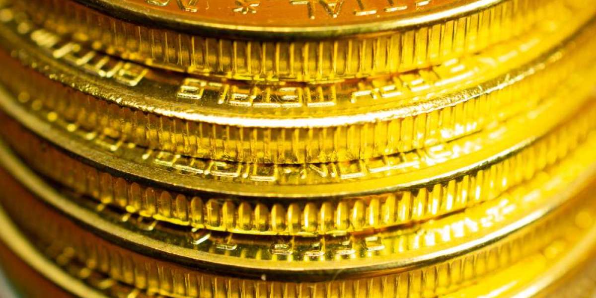 Institutional DeFi Tokens: The Bridge Between Gold and Blockchain