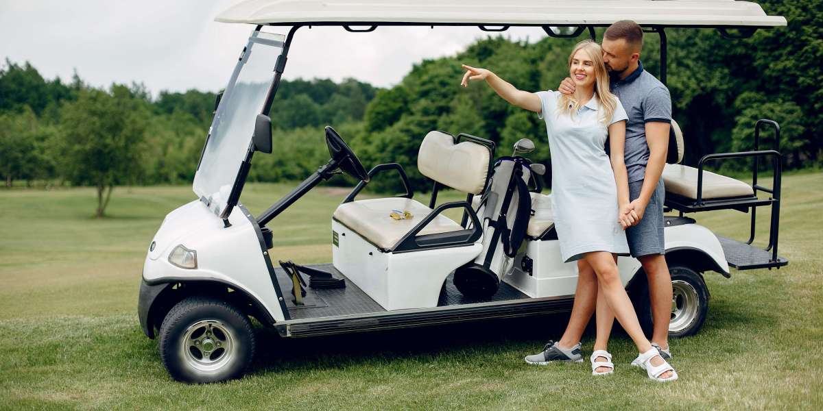 Golf Cart Stereo Installation Transforms Your Ride?