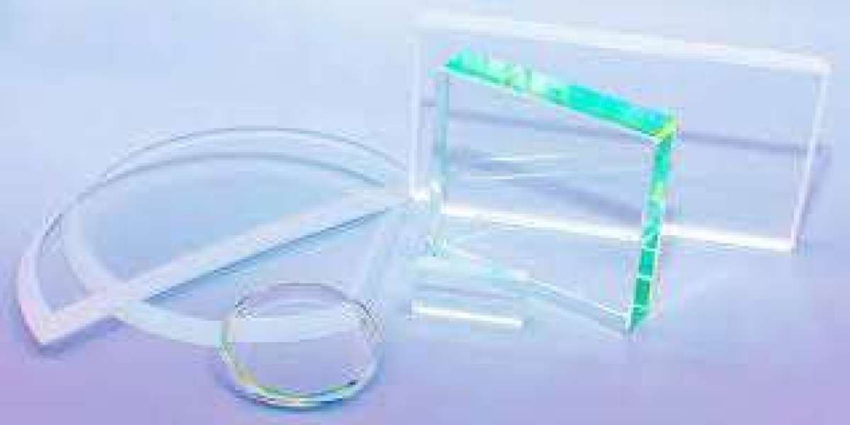 Window Glass in Optics: Quality, Uses & Material Innovation