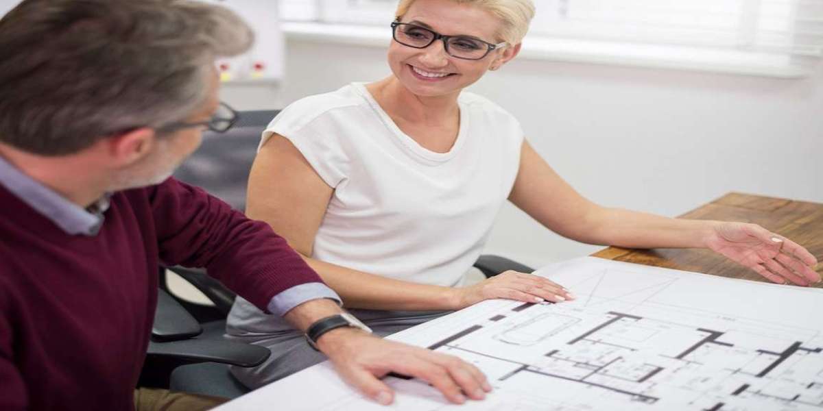 How to Choose the Right Planning Consultant for Your Construction Project