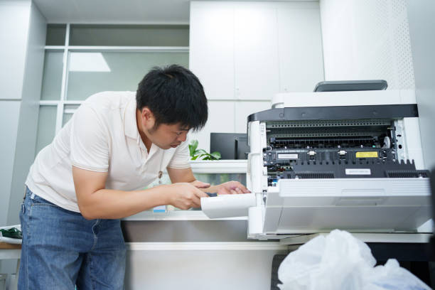 Printer Troubleshooting Services - Local PC Repair