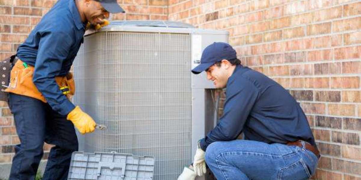 The Ultimate Guide to HVAC Repair and Maintenance for Year-Round Comfort