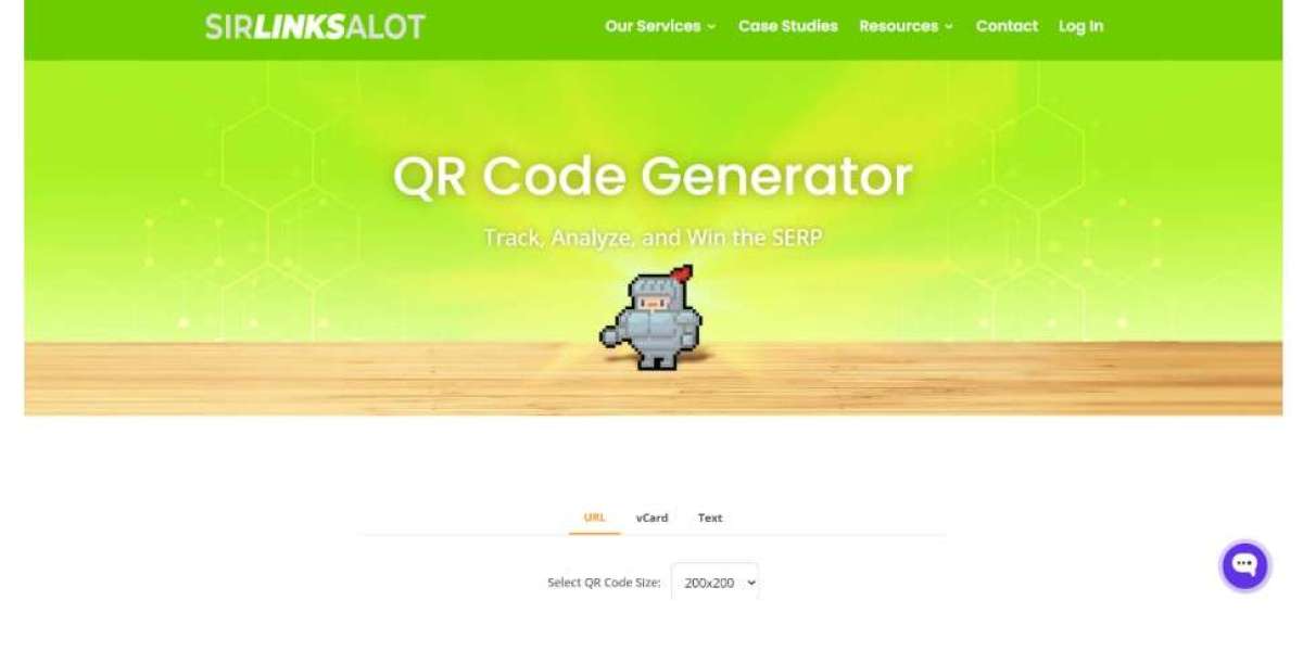 Why a QR Code Generator Is a Must-Have Tool for Businesses in 2025