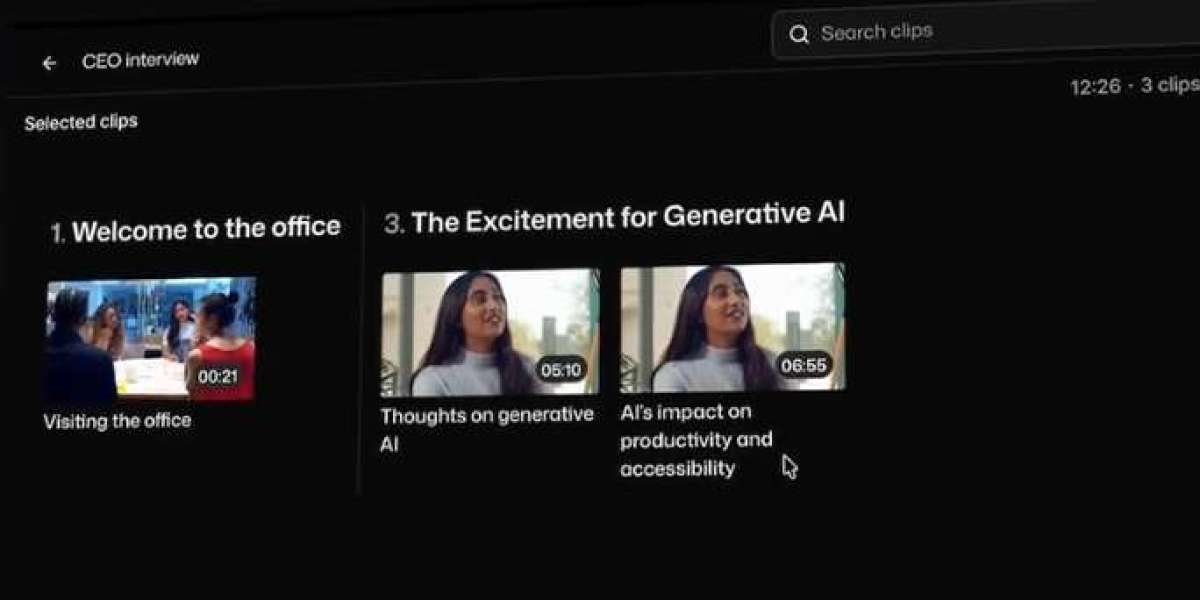 How AI in Davinci Resolve Is Changing Video Editing Forever