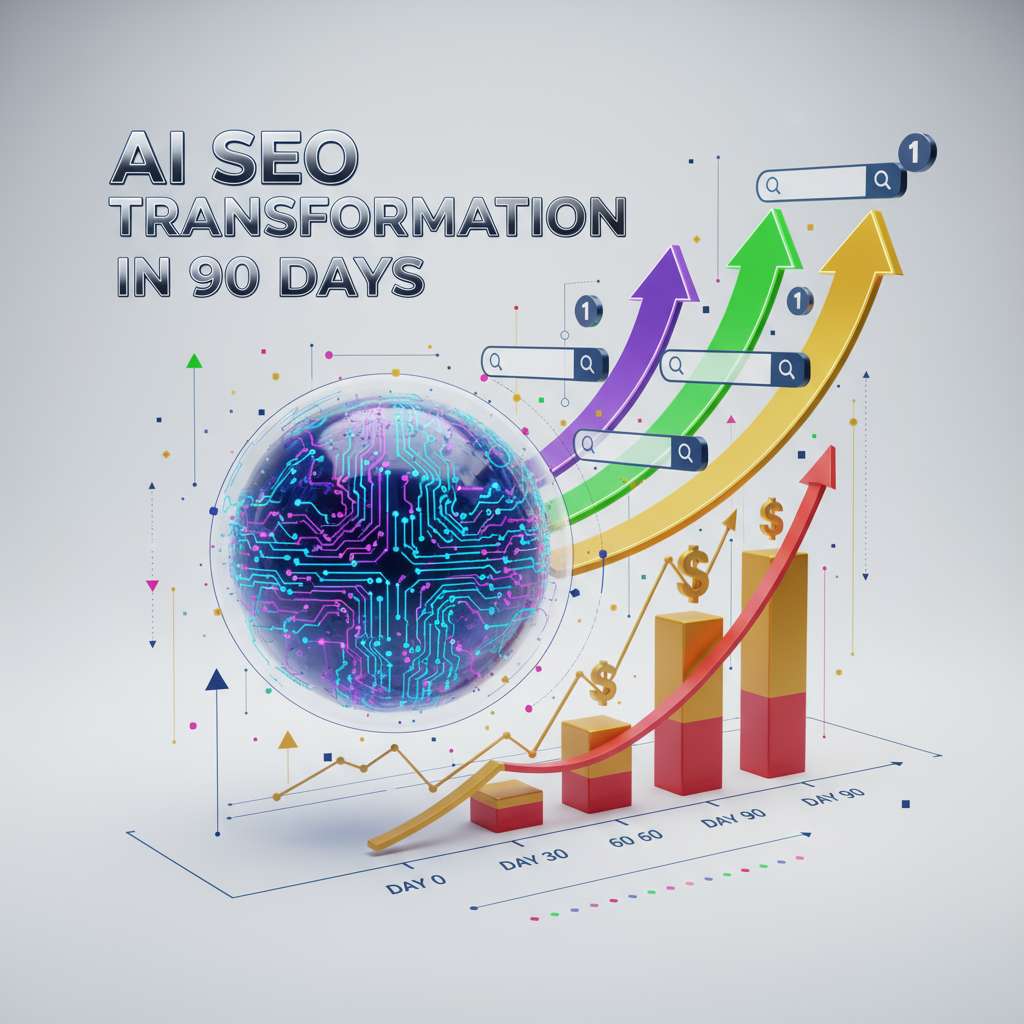 AI-Driven SEO