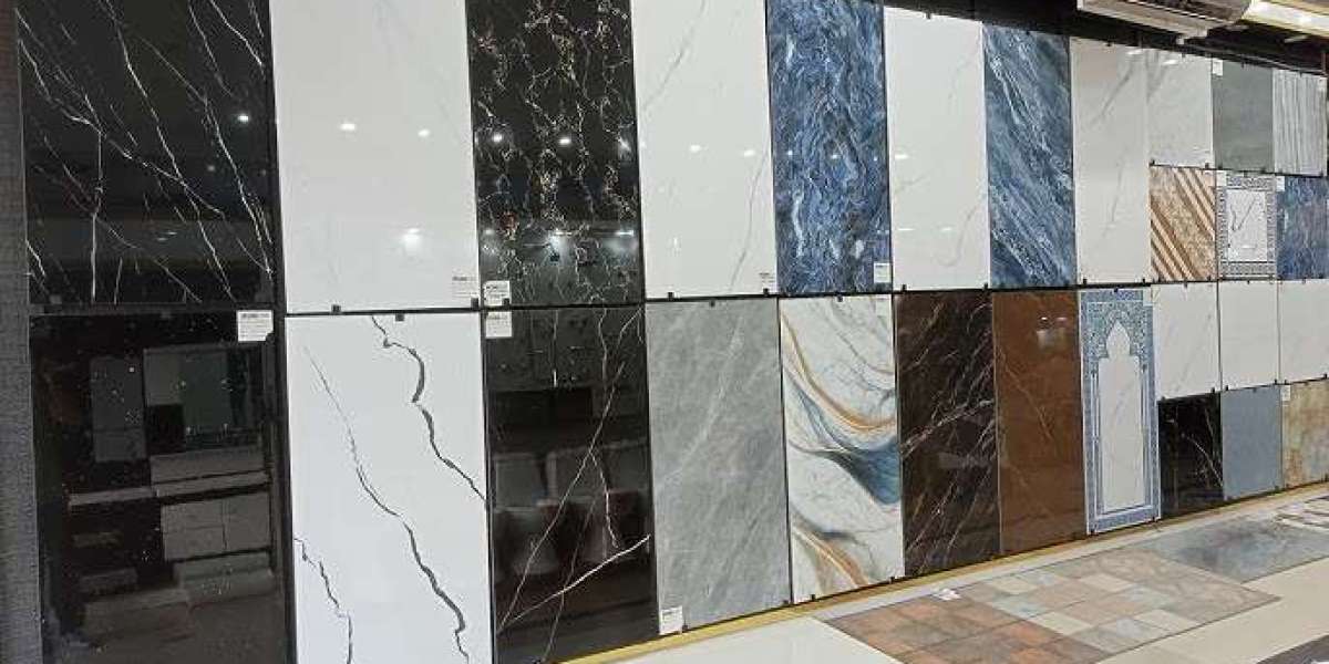 Establishing an Marble Floor Tile Manufacturing Plant Report 2025, Project Cost Details