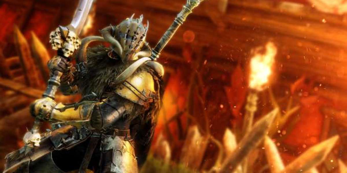 MMOEXP New World:New World: Swordbearer Play Style – Your Complete Guide to Swordsman Mastery