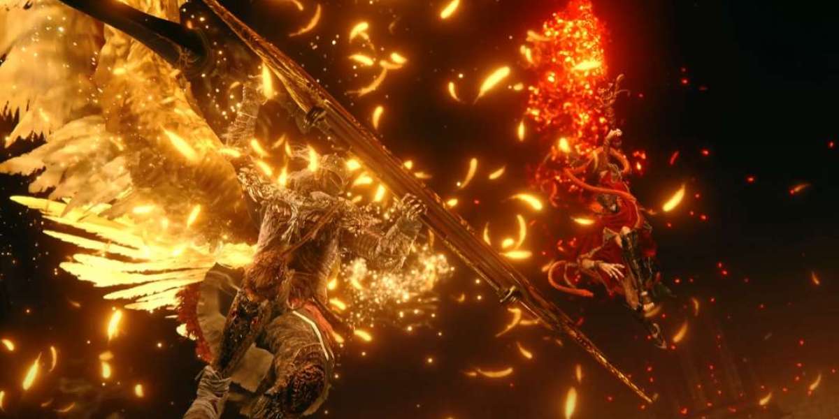 MMOexp-Elden Ring: Master the Art of Dexterity with the Knight’s Fury Setup