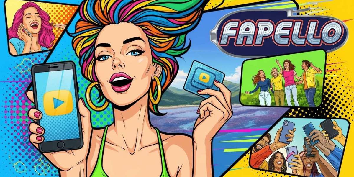 Why You Should Think Twice About Fapello