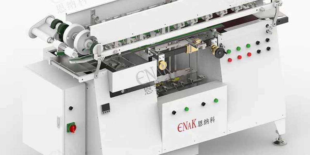 Fully Automatic Horizontal Labeling Machine Solutions