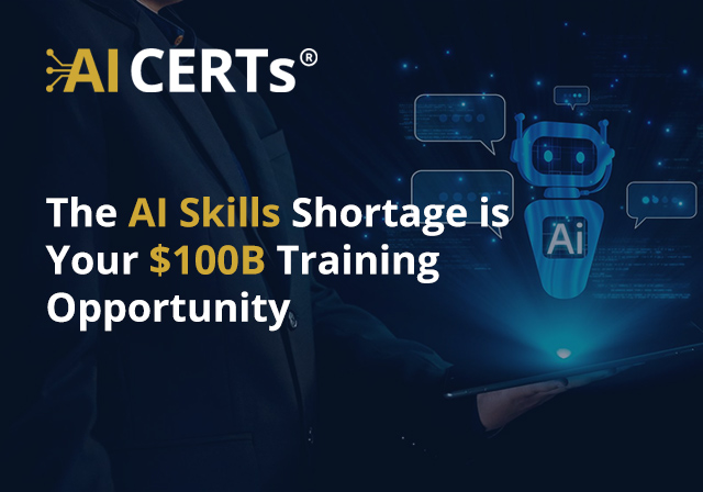 AI CERTs AI Partner Program for Training Providers - Become ATP