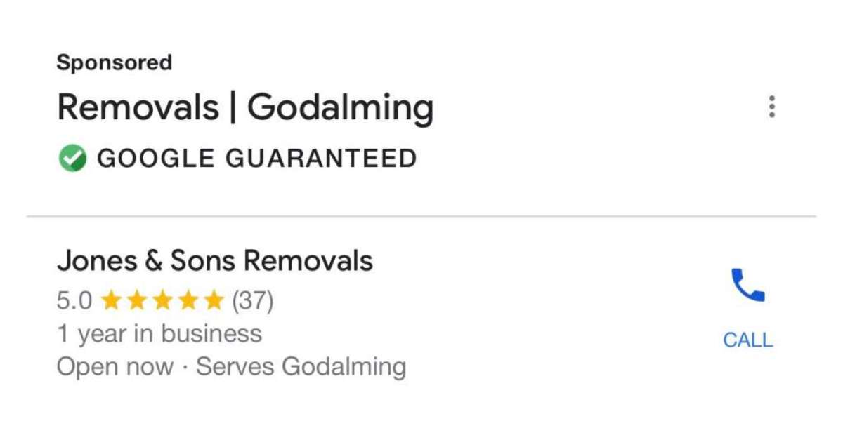 Step-by-Step Guide to Google Guarantee Set Up for UK Businesses in 2025