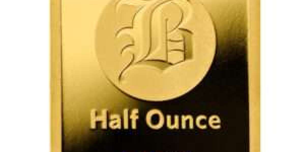 Buy Gold Block – A Smart Way to Secure Your Wealth