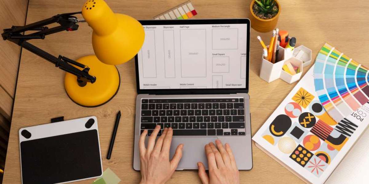 From Clicks to Customers: Dubai Experts in Branding and Web Design