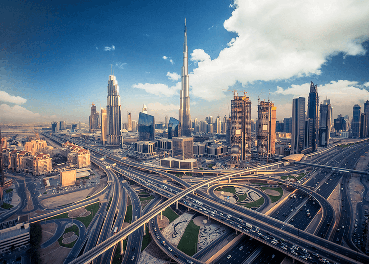 Schengen visa agency in Dubai, Sharjah | Muwaileh Tourism