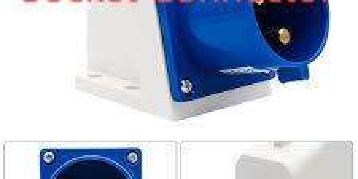 Industrial Plug Socket Connector Solutions Redefined By Nante Global Engineers